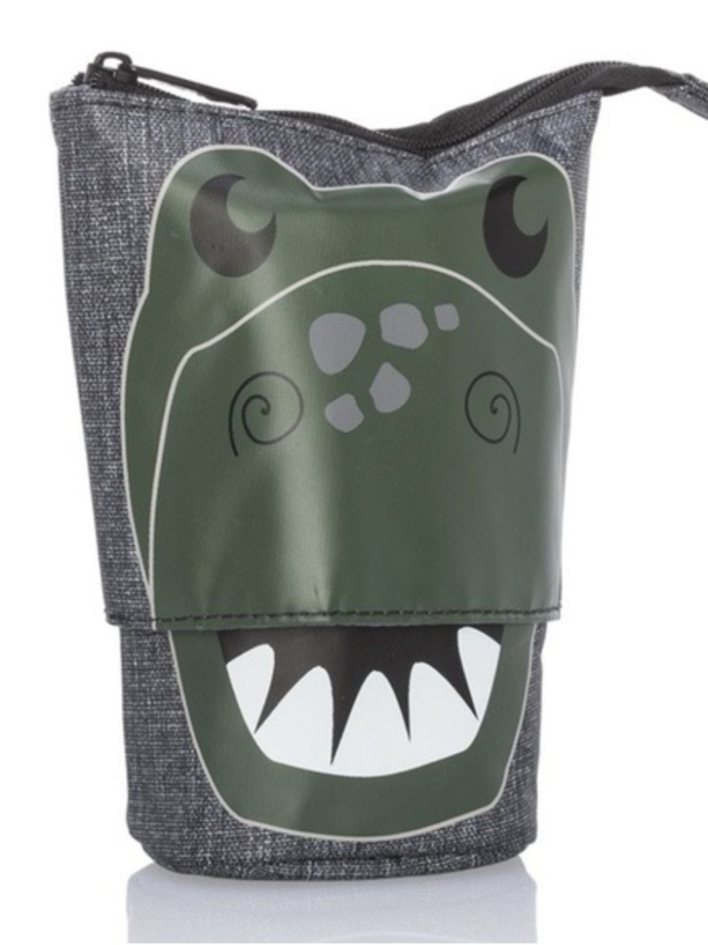 thirty-one Dino Chomp Hide & Peek Pouch